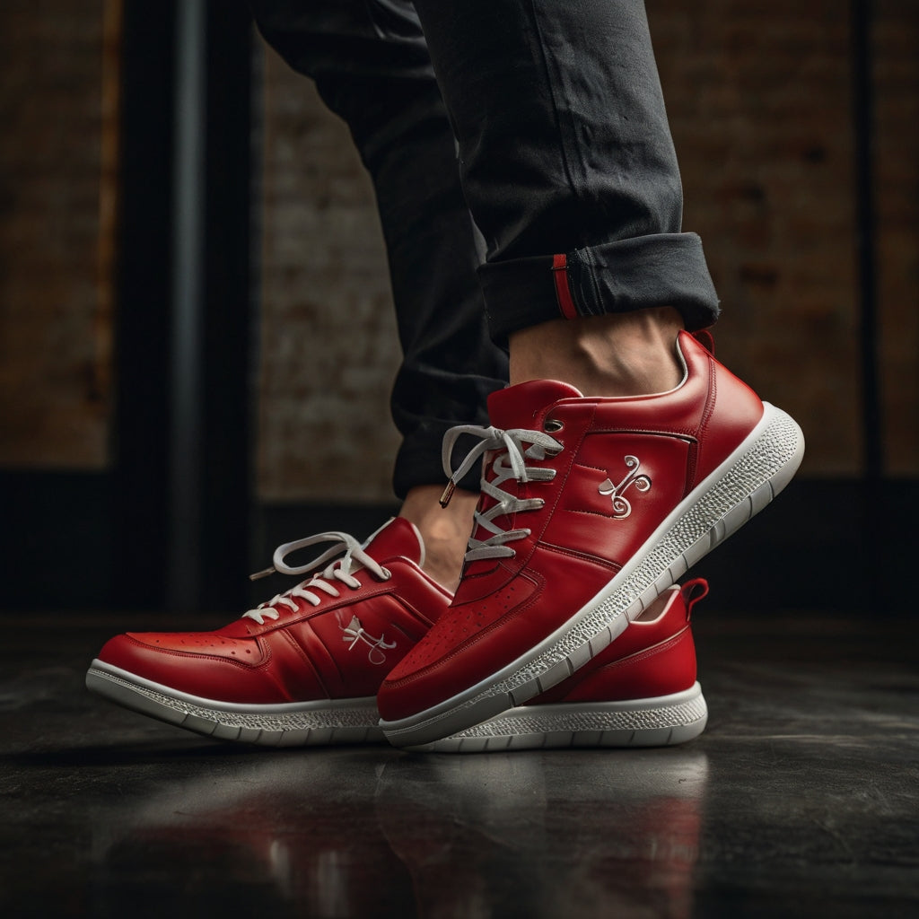Chaussures pour Hommes