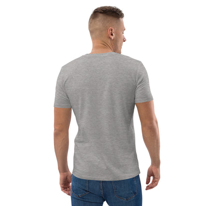 HOMAIX T-shirt Homme en Coton Bio