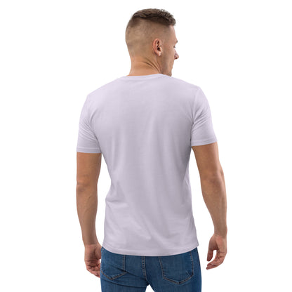 HOMAIX T-shirt Homme en Coton Bio
