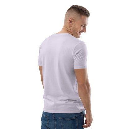HOMAIX T-shirt Homme en Coton Bio